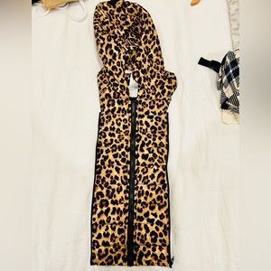 Veronica Beard quilted Dickie